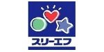 スリーエフ スリーエフ